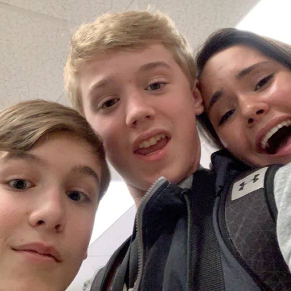 Meet your Posher, Preston - Picture 1 of 1